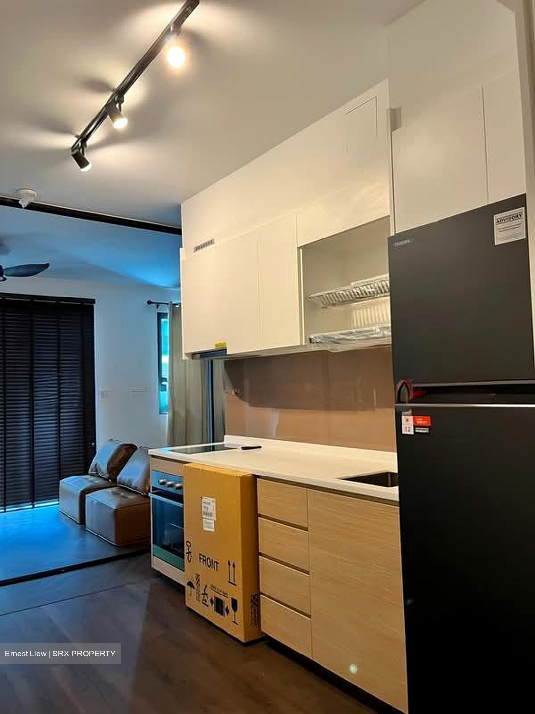 Treasure at Tampines (D18), Condominium #567734481